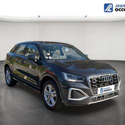 Audi Q2 35 TDI 150 S tronic 7 Design occasion - Chamb&eacute;ry - photo 3/20