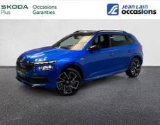 Skoda Kamiq SEYNOD