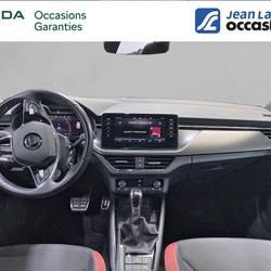 Skoda Kamiq 1.5 TSI 150 ch DSG7 Monte-Carlo occasion - SEYNOD - photo 3/20