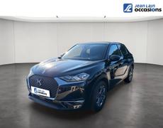 DS DS3 Crossback