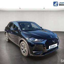 DS DS3 Crossback BlueHDi 130 EAT8 occasion - Valence - photo 3/20