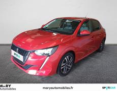 Peugeot 208 Lisieux