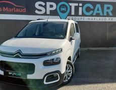Citroen Berlingo Lescure-d'Albigeois