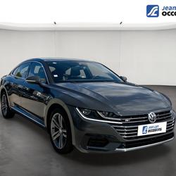 Volkswagen Arteon 2.0 TSI 190 DSG7 R-line occasion - Valserh&ocirc;ne - photo 3/32