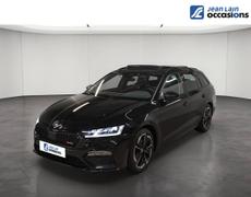 Skoda Octavia Combi Chambéry