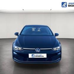 Volkswagen Golf 8 1.4 Hybrid Rechargeable OPF 204 DSG6 Style occasion - Ville-la-Grand - photo 2/20