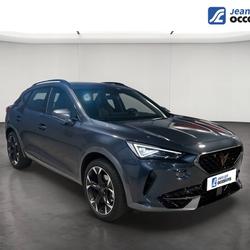 Cupra Formentor 1.5 TSI 150 ch DSG7 VZ-Line occasion - Ville-la-Grand - photo 3/20