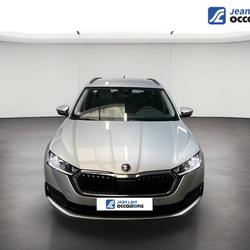 Skoda Octavia Combi 1.0 TSI mHEV e-TEC 110 ch DSG7 Business occasion - SEYNOD - photo 2/20