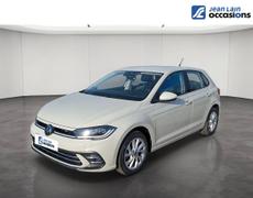 Volkswagen Polo Margencel