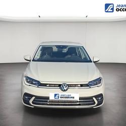 Volkswagen Polo 1.0 TSI 95 S&S DSG7 Style occasion - Margencel - photo 2/21