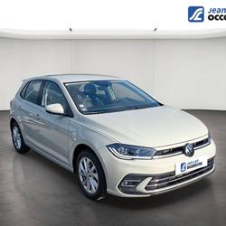 Volkswagen Polo 1.0 TSI 95 S&S DSG7 Style occasion - Margencel - photo 3/21
