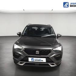 Seat Ateca 1.5 TSI 150 ch Start/Stop DSG7 Style occasion - Chamb&eacute;ry - photo 2/20