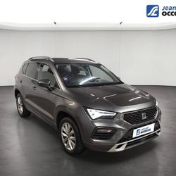 Seat Ateca 1.5 TSI 150 ch Start/Stop DSG7 Style occasion - Chamb&eacute;ry - photo 3/20