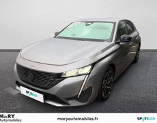 Peugeot 308 III Phase 1 Lisieux