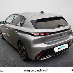 Peugeot 308 III Phase 1 PureTech 130ch S&S EAT8 Allure occasion - Lisieux - photo 2/21