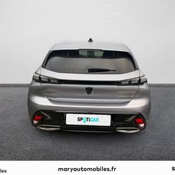 Peugeot 308 III Phase 1 PureTech 130ch S&S EAT8 Allure occasion - Lisieux - photo 3/21