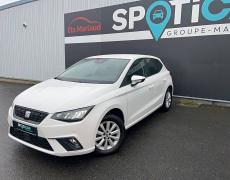 Seat Ibiza Gaillac