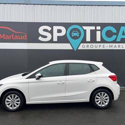 Seat Ibiza Ibiza 1.0 TSI 95 ch S/S BVM5 Style Gaillac