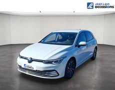 Volkswagen Golf 8 Margencel