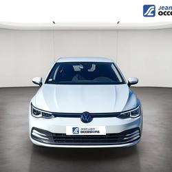 Volkswagen Golf 8 1.5 eTSI OPF 130 DSG7 Active occasion - Margencel - photo 2/21