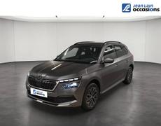 Skoda Kamiq Chambéry