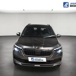 Skoda Kamiq 1.0 TSI Evo 110 ch BVM6 Style occasion - Chamb&eacute;ry - photo 2/21