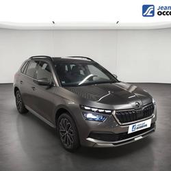 Skoda Kamiq 1.0 TSI Evo 110 ch BVM6 Style occasion - Chamb&eacute;ry - photo 3/21