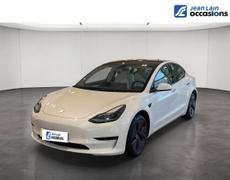 Tesla Model 3 Sallanches