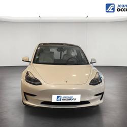Tesla Model 3 Autonomie Standard Plus RWD occasion - Sallanches - photo 2/21