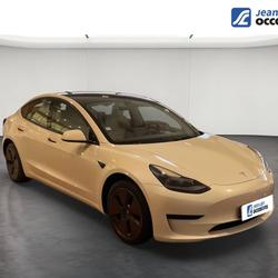 Tesla Model 3 Autonomie Standard Plus RWD occasion - Sallanches - photo 3/21