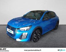 Peugeot 208 Lisieux