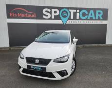 Seat Ibiza Gaillac
