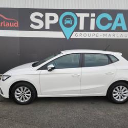 Seat Ibiza Ibiza 1.0 TSI 95 ch S/S BVM5 Style Lescure-d'Albigeois