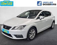 Seat Leon La Ravoire