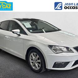 Seat Leon Leon 1.0 TSI 115 Start/Stop BVM6 Style La Ravoire