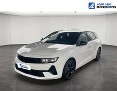 Opel Astra Cessy