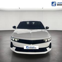 Opel Astra 1.2 Turbo Hybride 136 ch e-DCT6 GS occasion - Cessy - photo 2/20