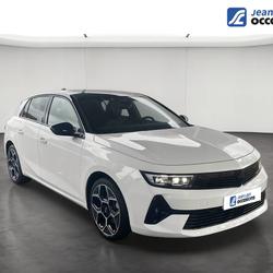 Opel Astra 1.2 Turbo Hybride 136 ch e-DCT6 GS occasion - Cessy - photo 3/20