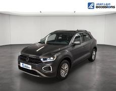 Volkswagen T-Roc Chambéry