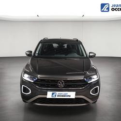 Volkswagen T-Roc 1.0 TSI 110 Start/Stop BVM6 Life occasion - Chamb&eacute;ry - photo 2/20