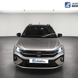 Volkswagen Taigo 1.0 TSI 116 DSG7 R-Line occasion - Chamb&eacute;ry - photo 2/21