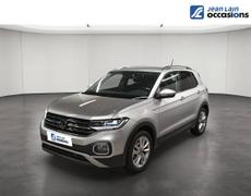 Volkswagen T-Cross Chambéry
