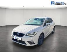 Seat Ibiza Voiron