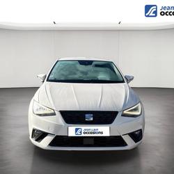 Seat Ibiza 1.0 TSI 95 ch S/S BVM5 Copa occasion - Voiron - photo 2/21