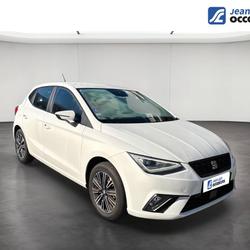 Seat Ibiza 1.0 TSI 95 ch S/S BVM5 Copa occasion - Voiron - photo 3/21
