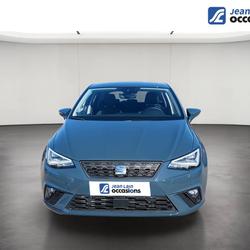 Seat Ibiza 1.0 TSI 115 ch S/S DSG7 Copa occasion - Margencel - photo 2/23