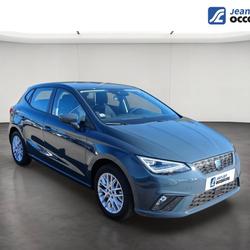Seat Ibiza 1.0 TSI 115 ch S/S DSG7 Copa occasion - Margencel - photo 3/23