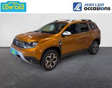 Dacia Duster Sassenage