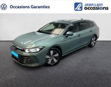 Volkswagen Passat SEYNOD