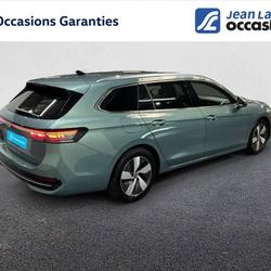 Volkswagen Passat 2.0 TDI EVO SCR 150 DSG7 Elegance occasion - SEYNOD - photo 2/20